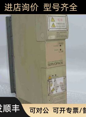 JUSP-ACP15GA 机器人驱动器 YASKAWA