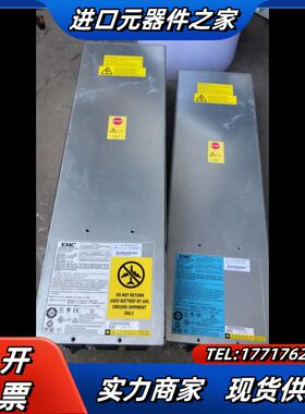 EMC² SPS 电源 MA 01748   AA23540议价
