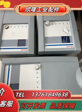 力士乐拧紧控制器 CS351E-D 品质好 功能正常！无议价