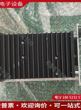 议价：HVPZT放大器型号E-507K013适用于PZT材料