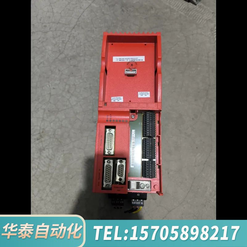 华泰SEW变频器MCH41A0030-5A3-4-0T，物品实景