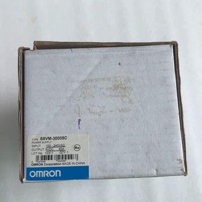 【议价】正品开关电源S8VM-30005C 一个