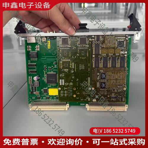 议价：ASML阿斯麦P3M750板卡型号PN:6001-0706