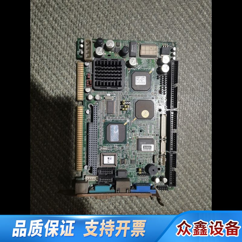 工控机主板PCA-6751 Rev.B202.议价
