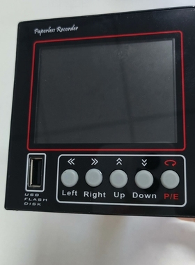 【议价】paperless recorder LD304AG-NS1