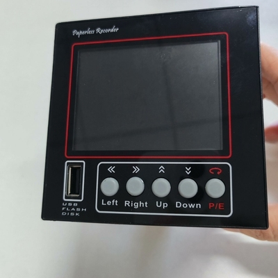 【议价】paperless recorder LD304AG-NS1