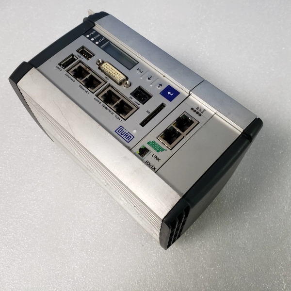 KEBA KeControl c3 机器人控制器 少硬盘