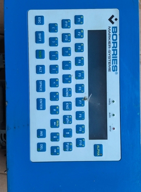 BORRIES MARKIER-SYSTEME（请询价）