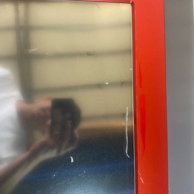 议价GECMA   屏   [   EXPLORER   18i