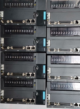 汇川伺服1.5KW驱动器，lS620NT5R4l一FH，电压