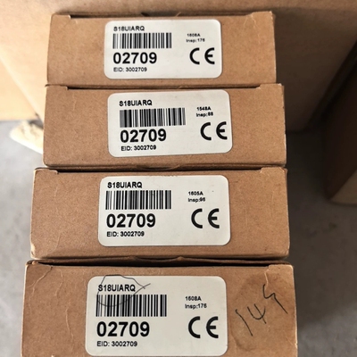 【议价】BANNER邦纳  S18UIARQ  订货号02709