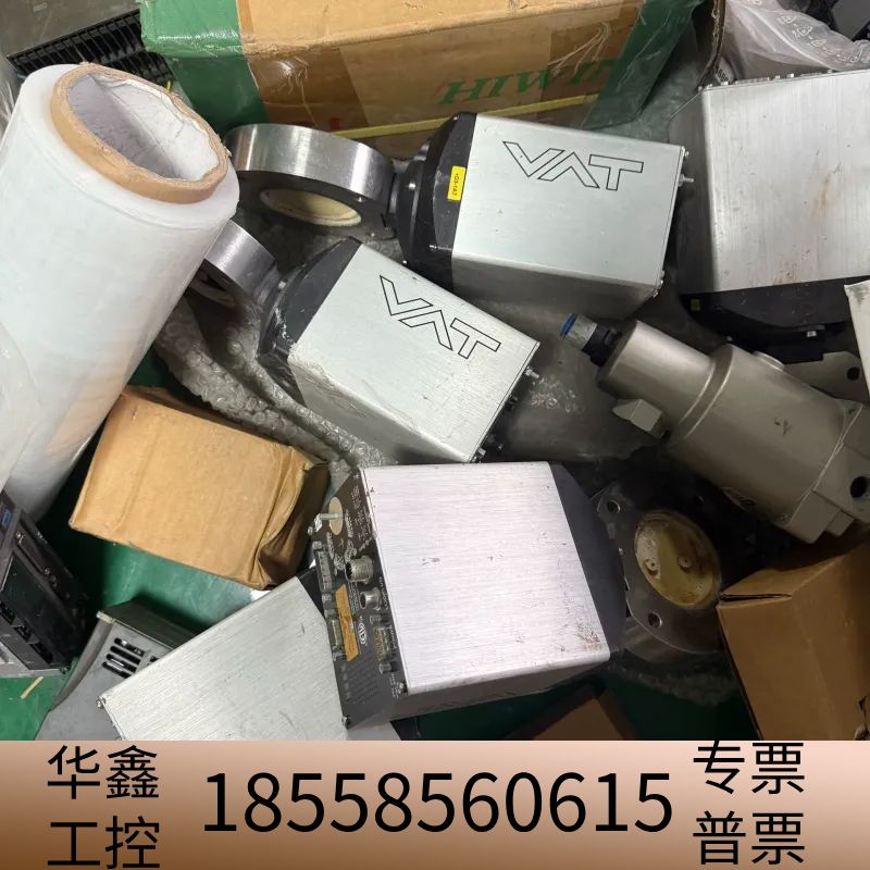 VAT蝶阀控制器61236-PEAP-AIG3/.议价