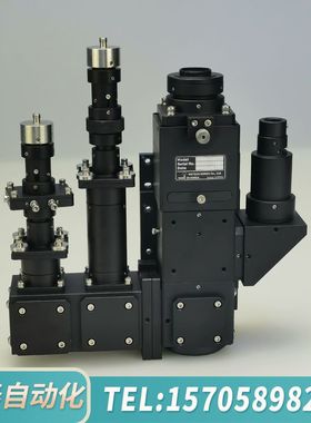 华泰MUTECH Dual Soldering 双激光接镭