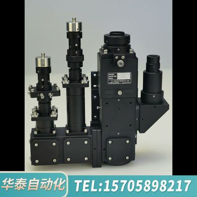 华泰MUTECH Dual Soldering 双激光接镭