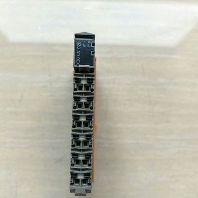 95新X20 CS 1020贝加莱X20CS1020模块【议价】