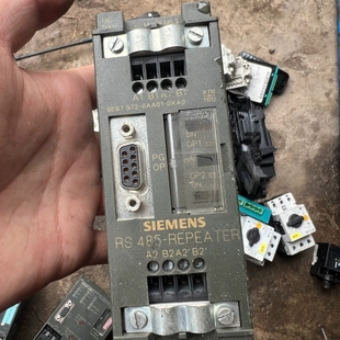 REPEATER RS485 议价