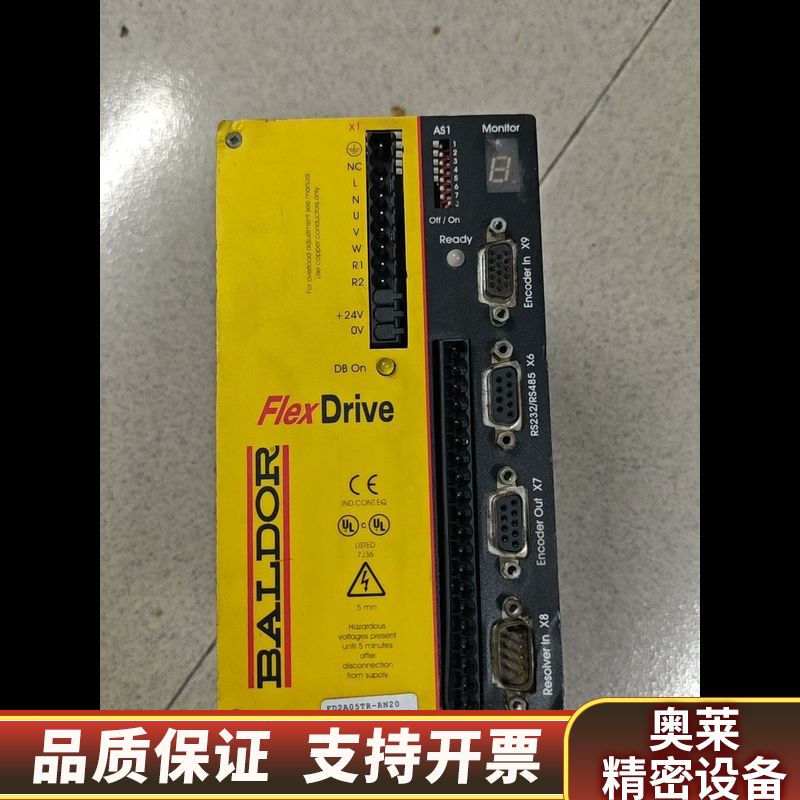 保德驱动器FD2A05TR-RN20.询价