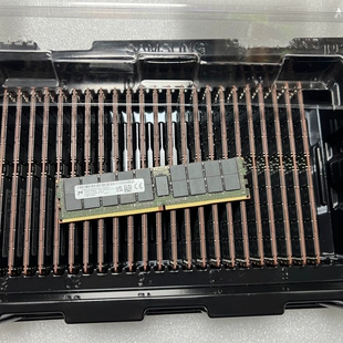 [维修]micron美光DDR4 3200 128G服务器内存条