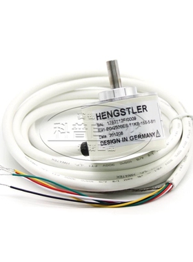 RI41-EO/2500ES.11KB-2.5-15S-5-S11原装HENGSTLER亨士乐编码器询