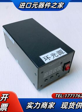 LOTS机器视觉光源控制器LTS-DPC2424-2S，48议价