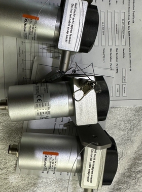 kubler D8.3A1.0050.A223.0000 库