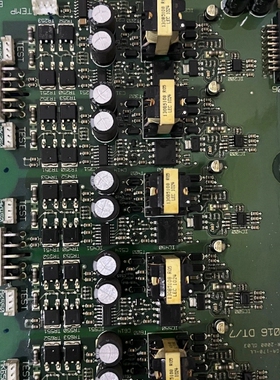 [维修]130B6016 DT/7 二手丹佛斯变频器130B6856