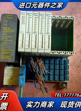 德国电源plc3套psd24ex dm80ex需议价