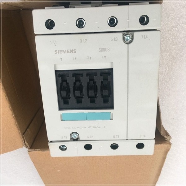 SIEMENS西门子断路器 3RT1344-1AN20  (议价