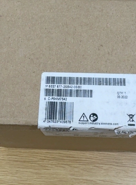 6es7 677-2sb42-0gb0 仅拆【议价】