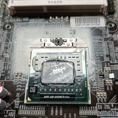 [维修]AMD A10 4600M