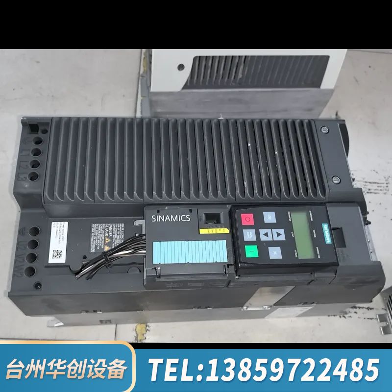变频器6SL3210-1KE24-4AF1.询价