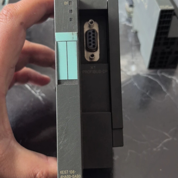 6es7 138-4HA00-0AB0【议价】