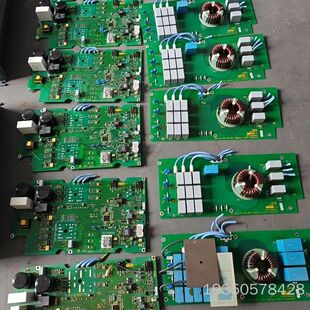 G120D PM250D 变频器板子 A5E009详谈
