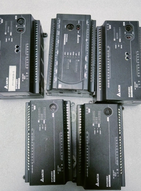 PLC台达DVP20EX200R（550），DVP20EC0【议价】