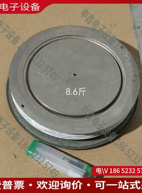 议价：扁平晶闸管eupec瓷饼可控硅T4003NH52TOH