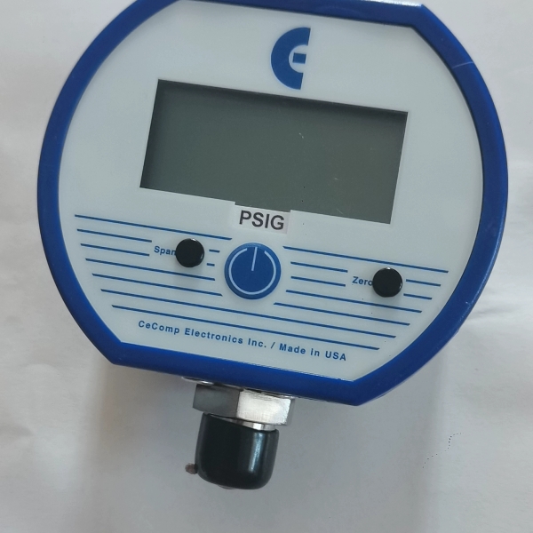 CECOMP DPG1000B100PSIG-5 压力传感器【议价】
