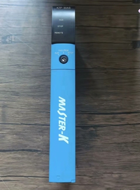 议价LS产电 K7M-30AS 模块，原装拆机，成色漂亮，实物拍