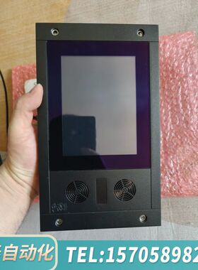 华泰KONGSBERG WCC600，康士伯延伸警报面板，P/N