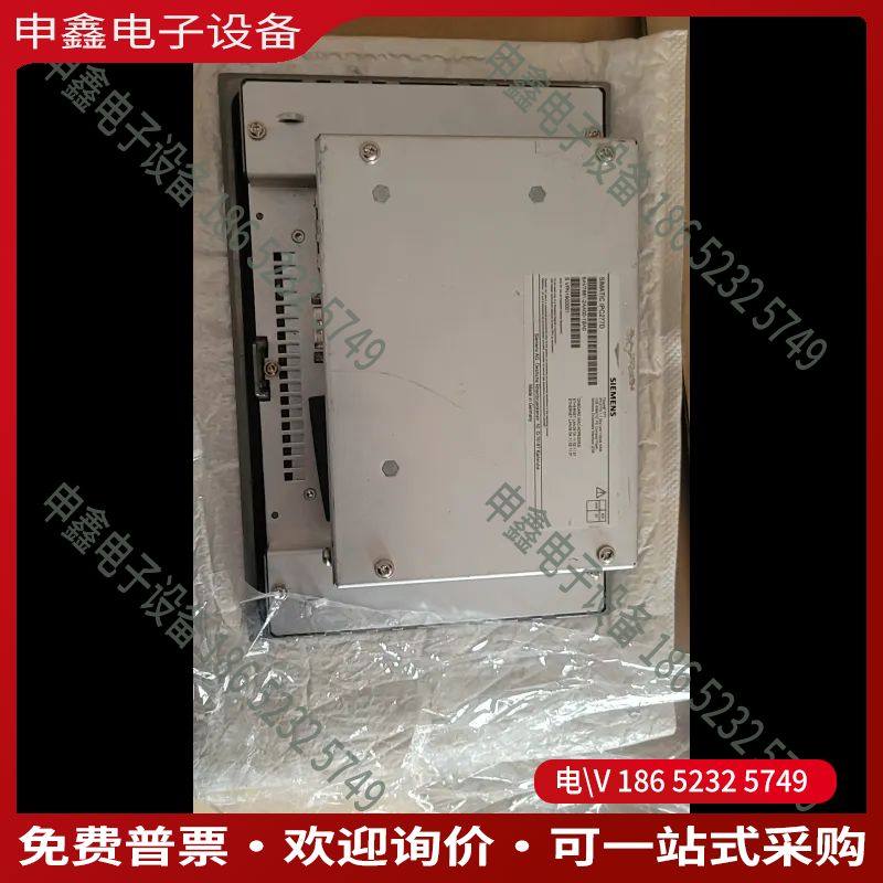 议价：触摸屏6AV7881-2AA0-1BA0议价
