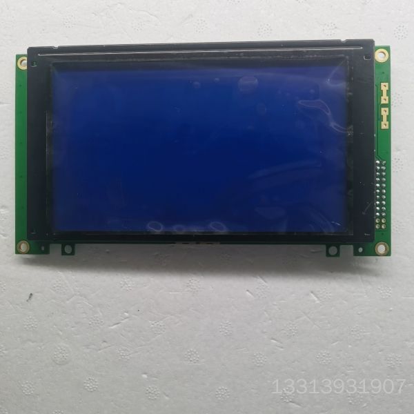 NHD-240128WG-ATFH-VZ#      240议价也可维修