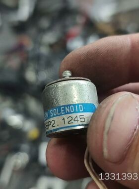 50200-1170  M94595P2  线圈新电元电磁铁议价也可维修