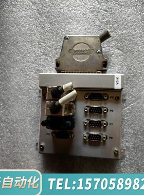 华泰VISCOM配件，67.106.B.10a