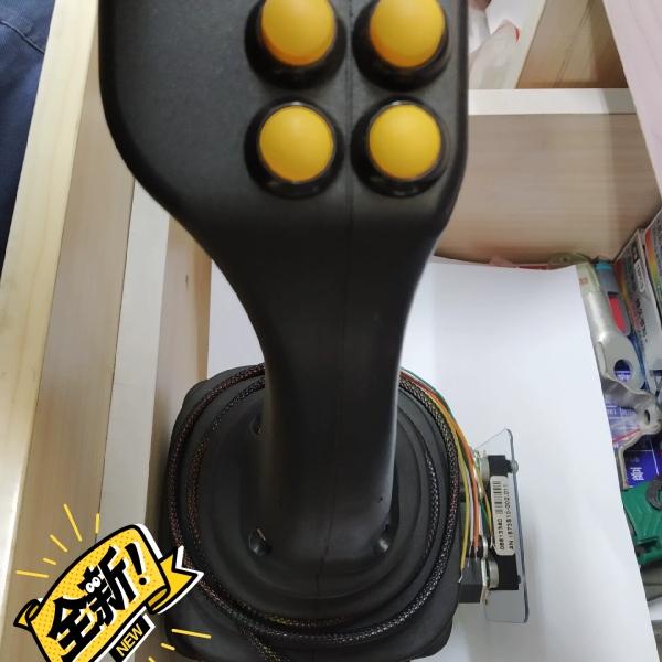 德国手柄控制器 Spohn+Burkhardt  NNS01