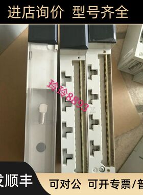 PLC模块140CRA93100 140ACO02000140DAO84210