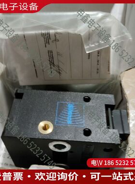 议价：力士乐Rexroth 阻挡器 3842530630阻挡气