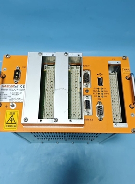 议价HASLER赛雪龙速度测量数据采集