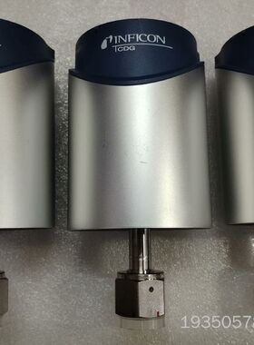 INFICON英福康 CDG045D 500Torr真空计、详谈