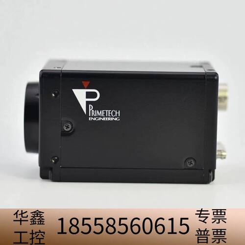 PRIMETECH PXCB16QWTPM 500万像素黑白.议价