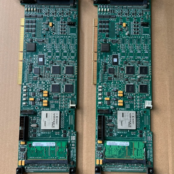 CORECO iMAGING X64-AN OC-64A0-