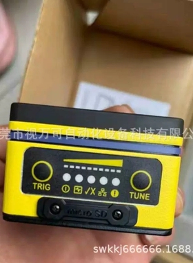 康耐视 IS7600C-353-50 DM262SX-Q DM8050X 读码器议价